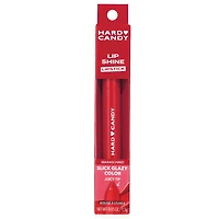 Hard Candy Lip Shine Collection – Glossy Hydration in Every Swipe, 1.3 g