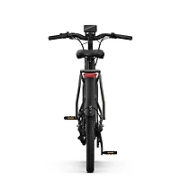 Vélo Électrique NIU BQi-C3 Pro - Noir