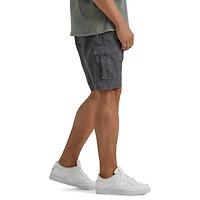 Acacia Twill Cargo Short