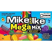 Bonbons a macher Mike and Ike Mega Mix Bonbons a macher Mike and Ike Mega Mix