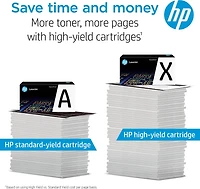 HP 218A Cyn LaserJet Toner Cartridge