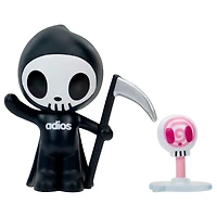 Assortiment principal de pochettes mystères tokidoki — Série 1