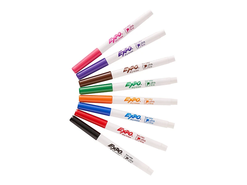 EXPO UF ASST 8CT - FRENCH EXPO BRAND EXPO UF ASST 8