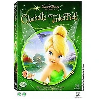Tinker Bell