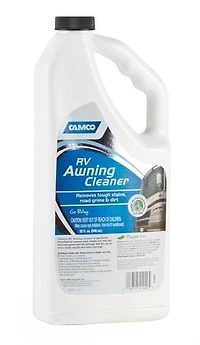 Camco 41020 Nettoyant Pour Avents