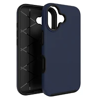 Blu Element Étui Armour Rugged Marin pour iPhone 17