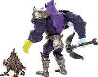 Musclor et les Maîtres de l’Univers Figurine articulée Savage Eternia Skeletor