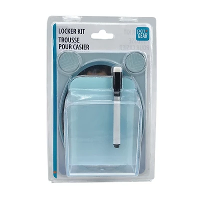 PEN+GEAR trousse pour casier
