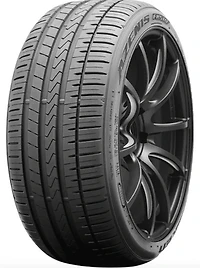 Falken Azenis FK510 235/45R17XL 97Y BSW pneu