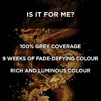 L'Oréal Paris Superior Preference, Permanent Hair Dye