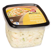 Massibec Macaroni Salad, 454 g