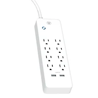 Protecteur de surtension USB Westinghouse 8-Outlet Westinghouse