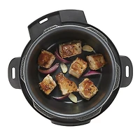 Proctor Silex 3 Quart Pressure Cooker 34503