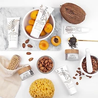 ZERO 100% Natural Daily Gel Cleanser
