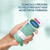 Hydratant matifant antiacné 89 ml