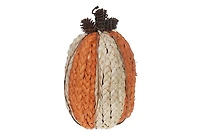 Citrouille Longue En Mousse Tressée