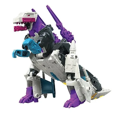 Transformers Generations War for Cybertron - Earthrise Decepticon Snapdragon