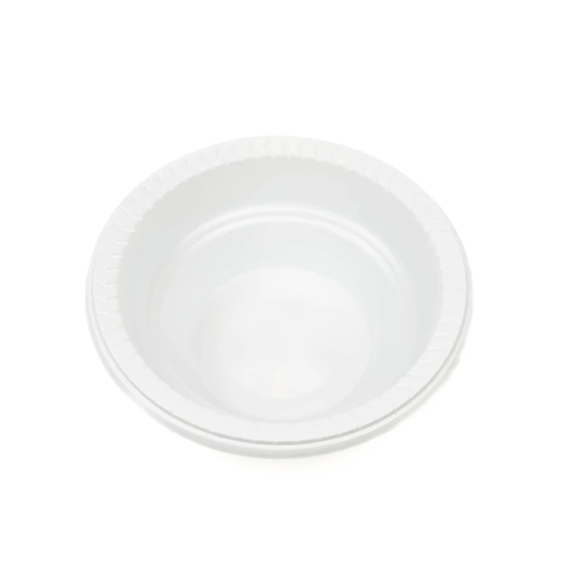 PLASTIC BOWLS 12OZ - FRENCH E-ALTRA BOLS EN PLASTIQUE