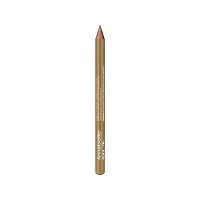 Annabelle Metallic Kohl Long-Lasting & Intense Vegan Eyeliner