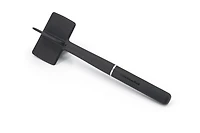 Presse-viande classique KitchenAid - Noir