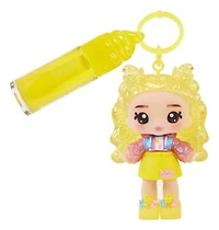 Yummiland x PEEPS Lip Gloss Doll – Goldie Mallows