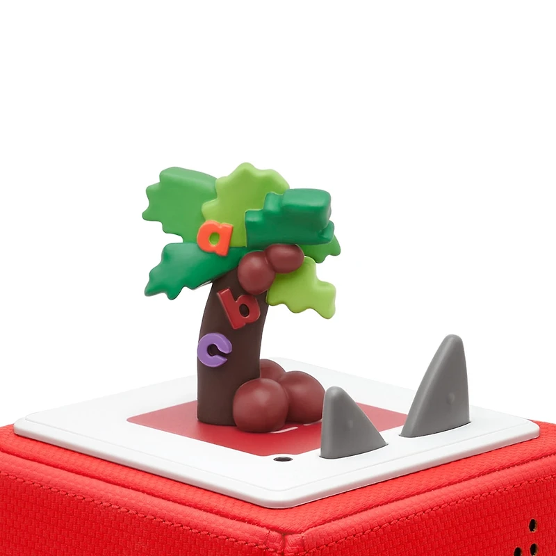 tonies Chicka Chicak Boom Boom Audio Play Figurine