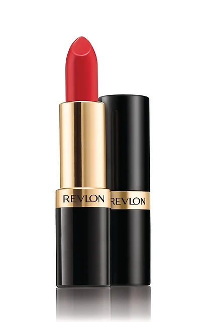 Revlon Super Lustrous Pearl Lipstick, Creamy Formula, 4.2g