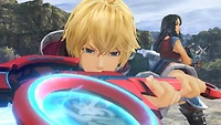 Jeu vidéo Xenoblade Chronicles™: Definitive Edition pour (Nintendo Switch)