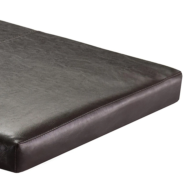 Winsome Paige Seat Cushion Espresso - 92102