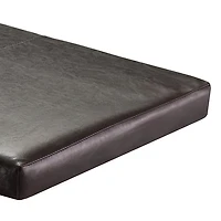 Winsome Paige Seat Cushion Espresso - 92102