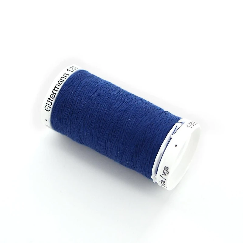 Gutermann 120 100% Polyester All Purpose Thread
