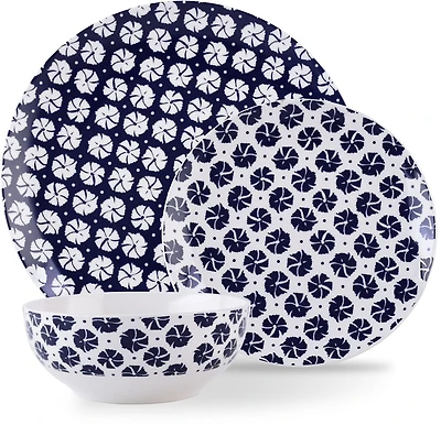 Service de vaisselle 12 PIECES