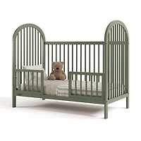 Lit de bébé convertible 3 en 1 Olivia Graco
