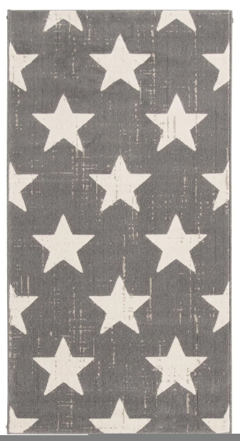ECARPET Kids Room, Nursery, Playroom, Bedroom Area Rug, Angel Collection