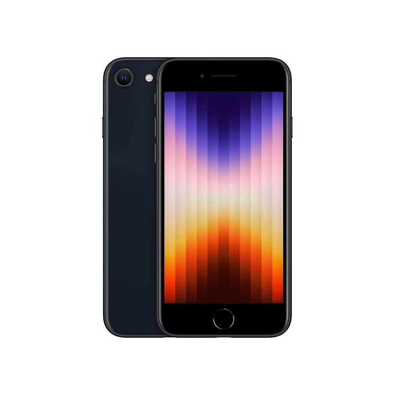 Bell/ Virgin Plus Apple iPhone SE 64 GO
