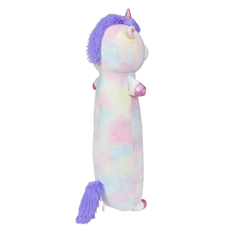 Adorables câlins licorne jouet en peluches. 3+.  Excellente idée cadeau pour les fêtes