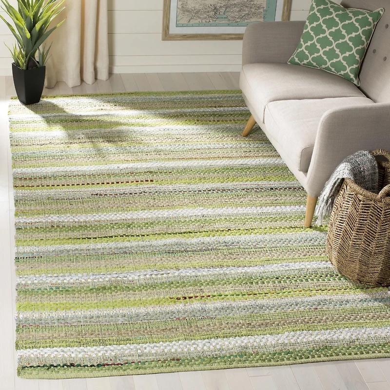 Safavieh Montauk Darion Tapis Rayé
