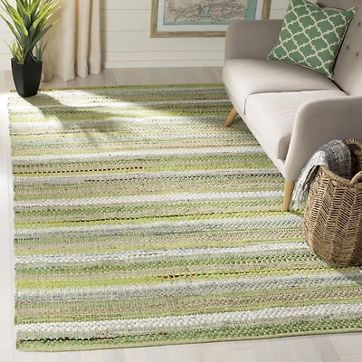Safavieh Montauk Darion Tapis Rayé