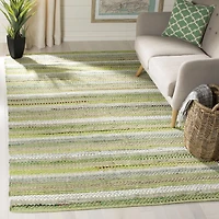 Safavieh Montauk Darion Tapis Rayé