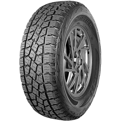 Saferich Pneu 4 saison 265/70R17 FRC86 115T Pneu