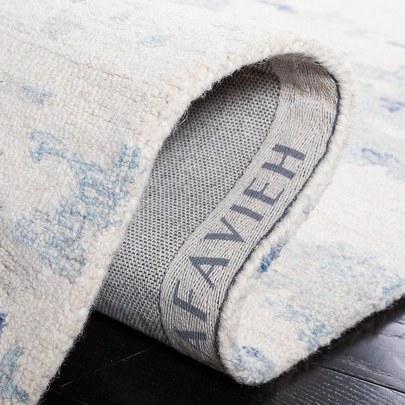 SAFAVIEH Winston Coretta Tapis Abstrait