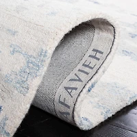 SAFAVIEH Winston Coretta Tapis Abstrait