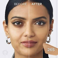 L'Oreal Paris Foundation & Concealer Hybrid Infallible Skin Ink, Longwear Transfer Resistant, Matte Finish, Light Longwear Foundation and Concealer