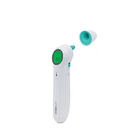 bblüv - Orä - Thermomètre infrarouge numérique 5 en 1