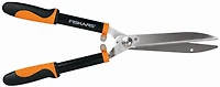 Fiskars Power-Lever Chrome Hedge Shears