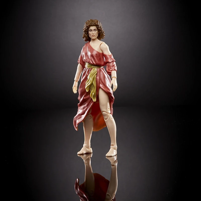 Ghostbusters Plasma Series Dana Barrett Action Figure