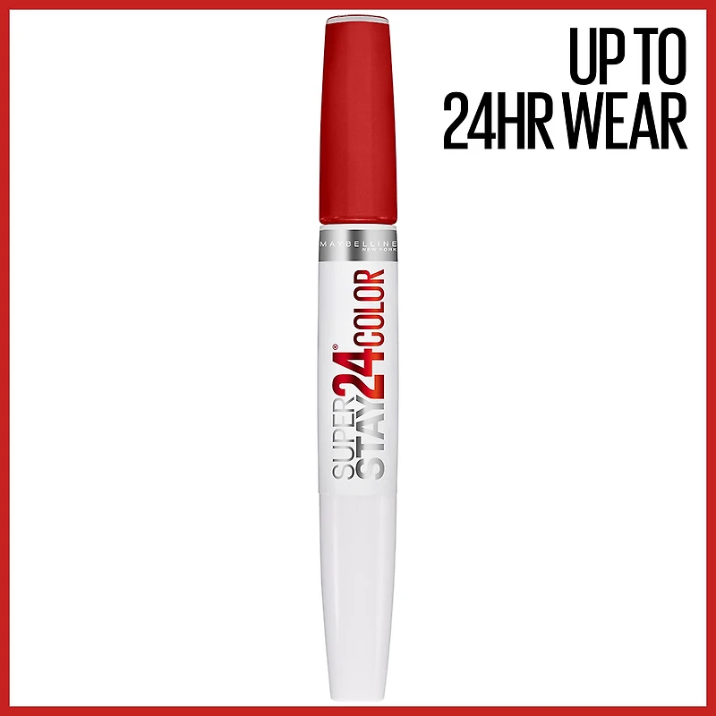 Maybelline New York Superstay Rouge à Lèvres
