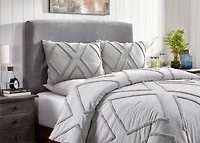 Ensembles de couette en coton Arizona