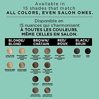 L'Oréal Paris Magic Root Permanent
