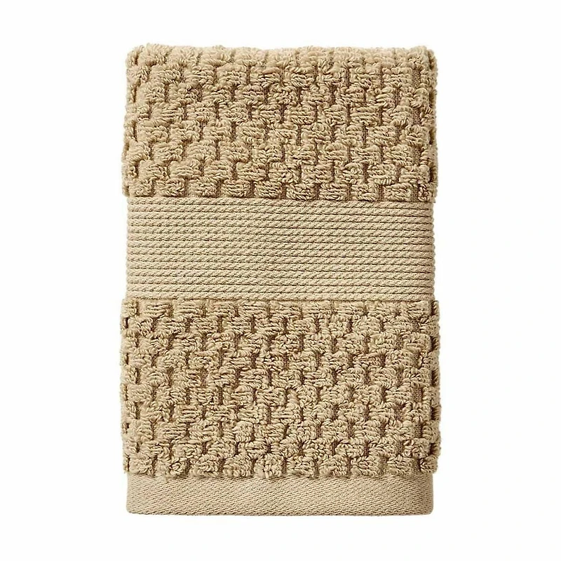 Better Homes & Gardens Signature Soft Popcorn Texture Towel Collection